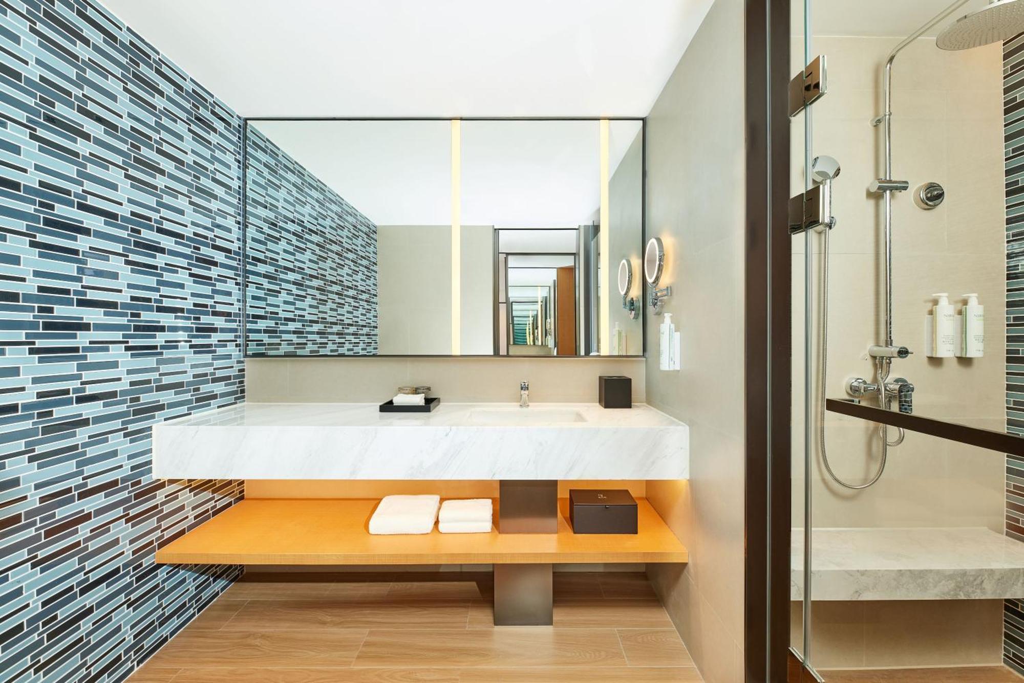 Fairfield By Marriott Guangzhou Konggang Hotel Eksteriør billede