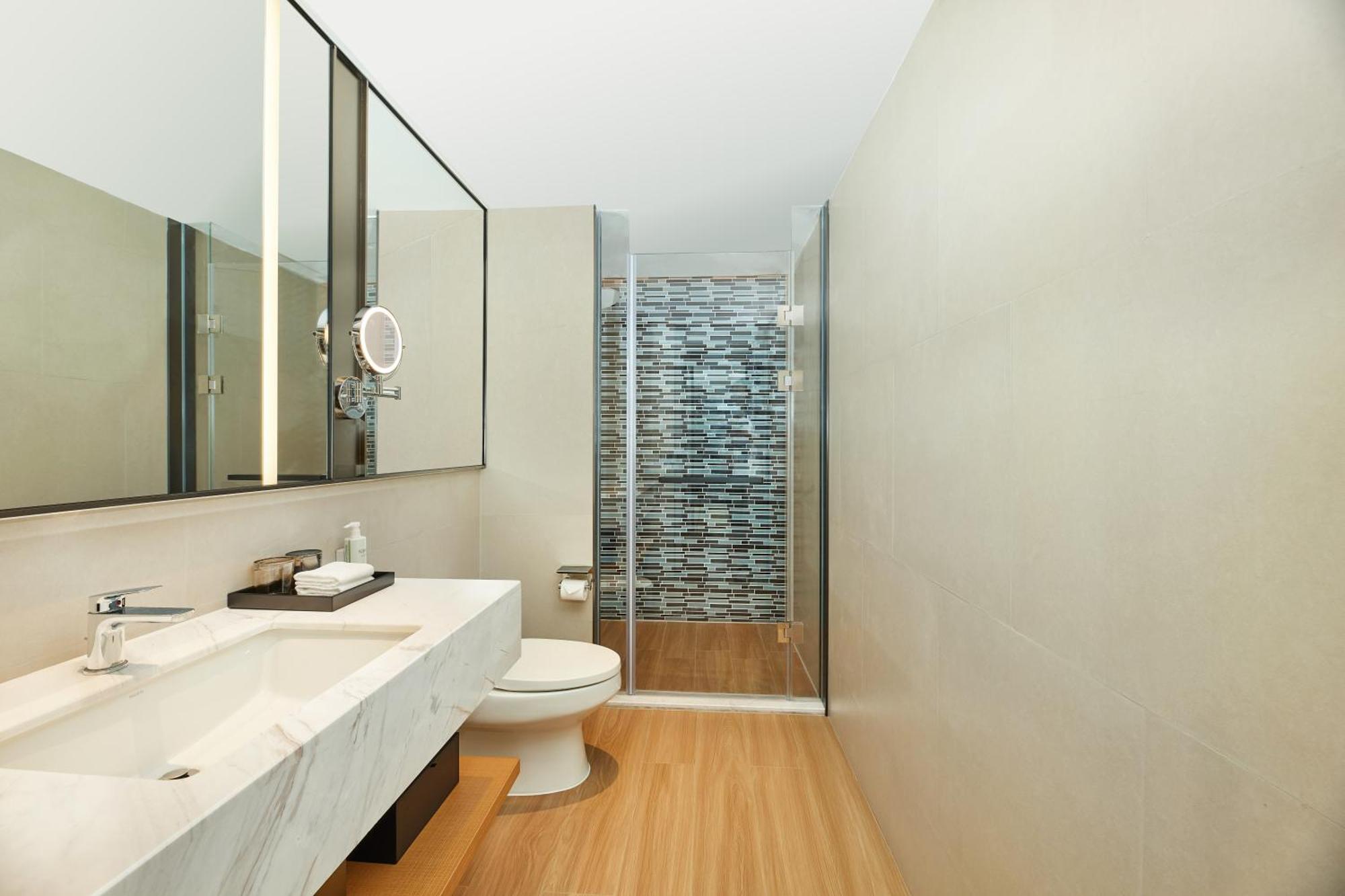 Fairfield By Marriott Guangzhou Konggang Hotel Eksteriør billede