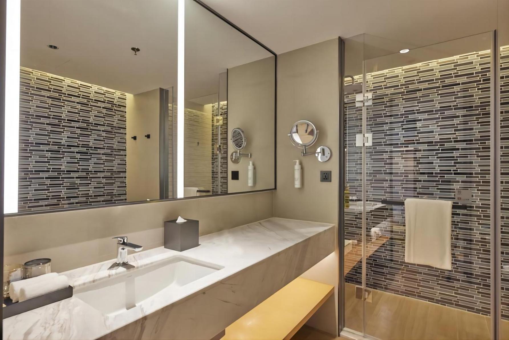 Fairfield By Marriott Guangzhou Konggang Hotel Eksteriør billede