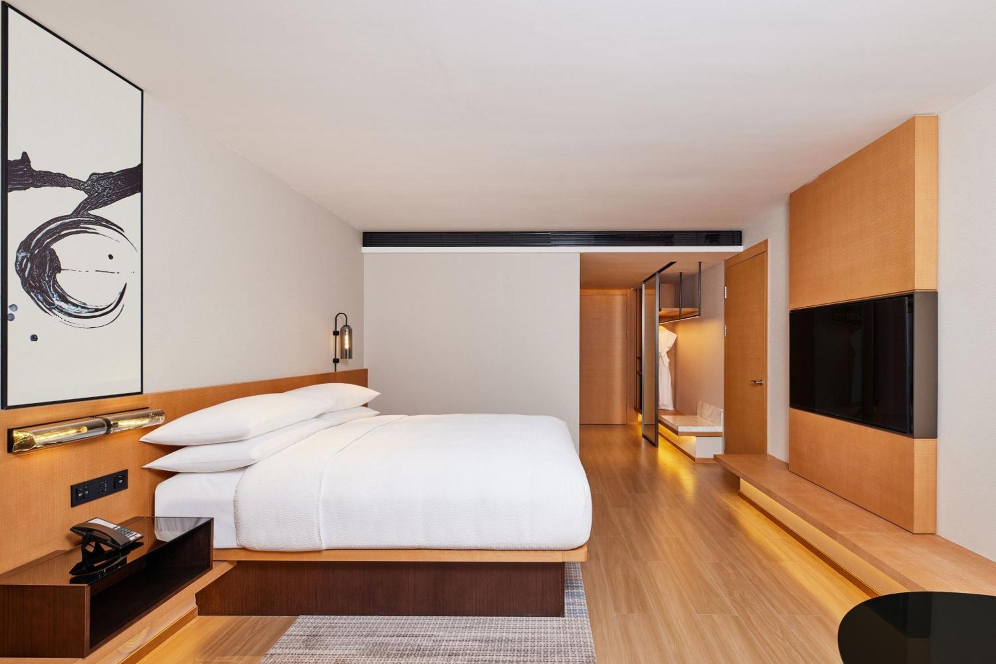 Fairfield By Marriott Guangzhou Konggang Hotel Eksteriør billede